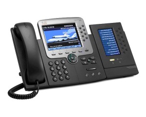 phone service from Bluebird Broadband