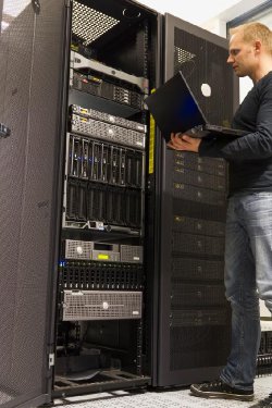 Datacenter and Colocation Services